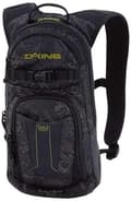 Miniatyrbild 1 av 6: DAKINE SESSION PACK 6.5L + NALGENE 2L, vätskeryggsäck mountainbike