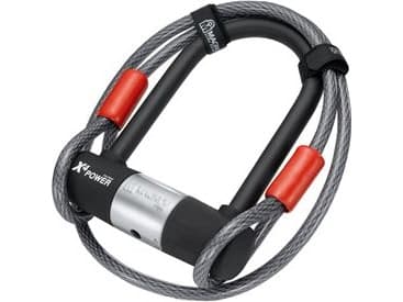 MAGNUM Bicycle lock 3039 (MGN-3039)