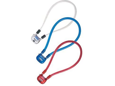 MasterLock QUANTUM 8213 sykkellås (MRL-8213EURDPRO)