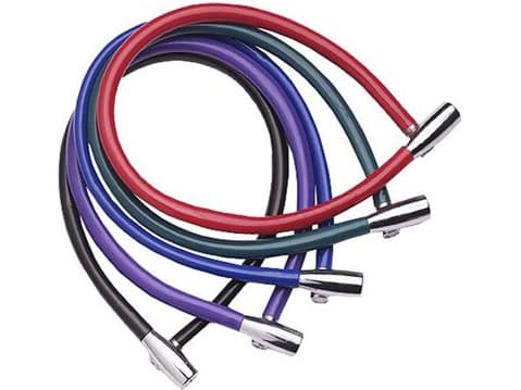 MASTER LOCK Masterlock Bicycle tensioning QUANTUM 8630-F mix (MRL-8630-F colors.)