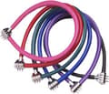 Miniatyrbilde 2 av 2: MasterLock QUANTUM 8631 sykkellås, blanding av farger (MRL-8631)
