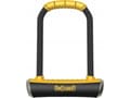 Miniatyrbilde 2 av 2: OnGuard ONGUARD PitBull STD 8003KA U-LOCK sykkellås, tykkelse 14mm, størrelse 115mm*230mm - 5 x nøkler med kode