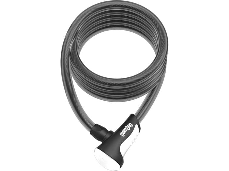 ONGUARD Bicycle lock Neon 8156WH white (17929)