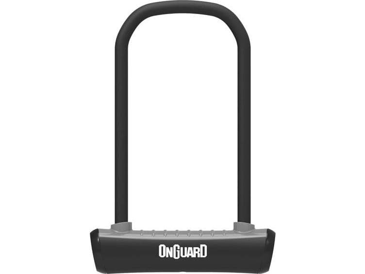 ONGUARD ONGUARD NEON 8152BL U-LOCK bicycle lock - 115mm 292mm - handle + 2 x black wrenches (NEW)