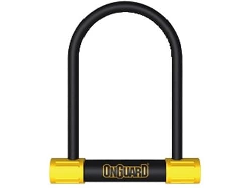 OnGuard Bulldog STD 8010 sykkellås (ONG-8010)