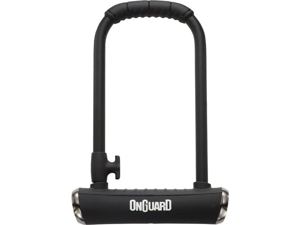 ONGUARD ONGUARD PitBull STD X-SERIES bicycle lock 8003 U-LOCK - 14mm 115mm 230mm - 5 x keys with code
