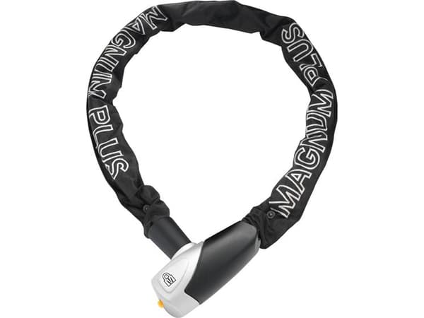 ONGUARD sykkellås Magnum 3104 svart (22967)