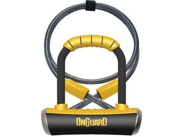 OnGuard PitBull Mini DT 8008+ (ONG-8008)