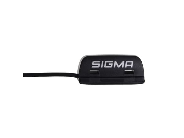 Sykkeldatamaskin Sigma BC 10.0