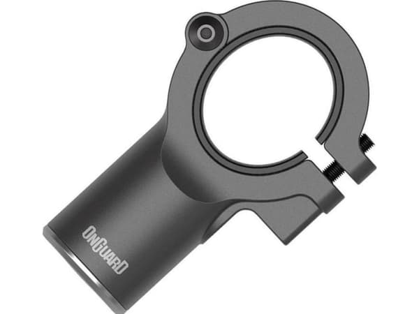OnGuard E-scooterlås ONGUARD 8287 KABEL - 12mm 120cm - 2 x Nøkler med kode (NY)