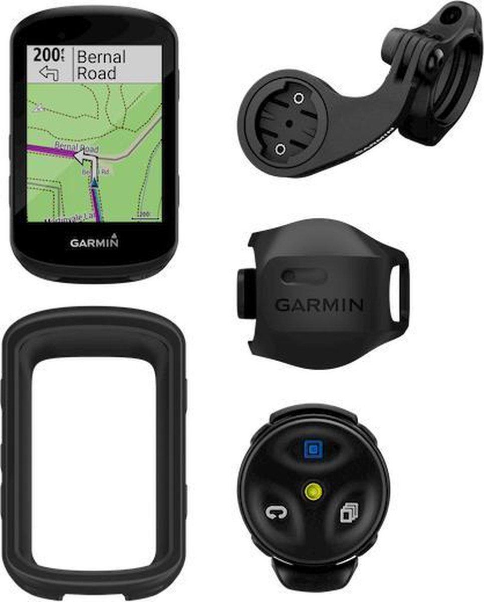 garmin edge 530 indoor training