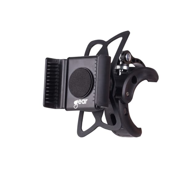 GEAR Mobilholder Monteres på Cykelstyr
