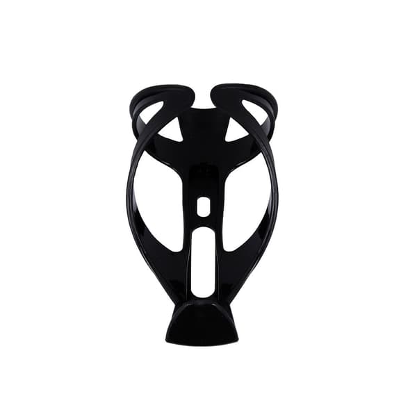 Forever Outdoor Sykkelflaskeholder Basic, svart
