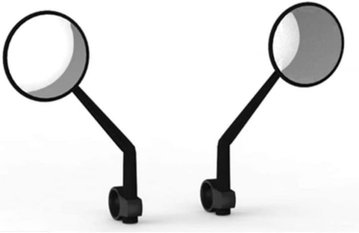 Xiaomi Elsparkcykel / Mountainbike Universalspegel