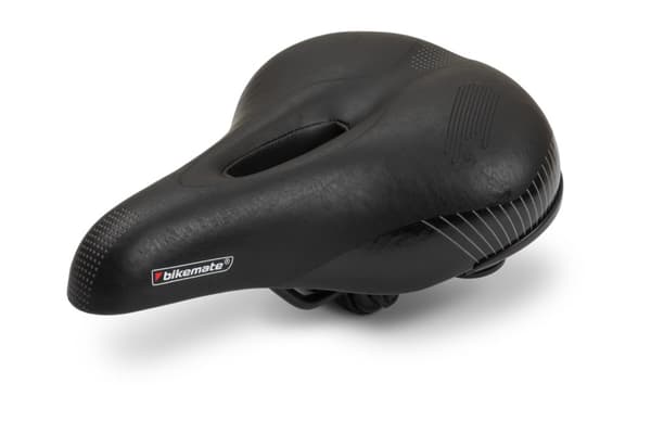 Cykelsadel Trekking Standard
