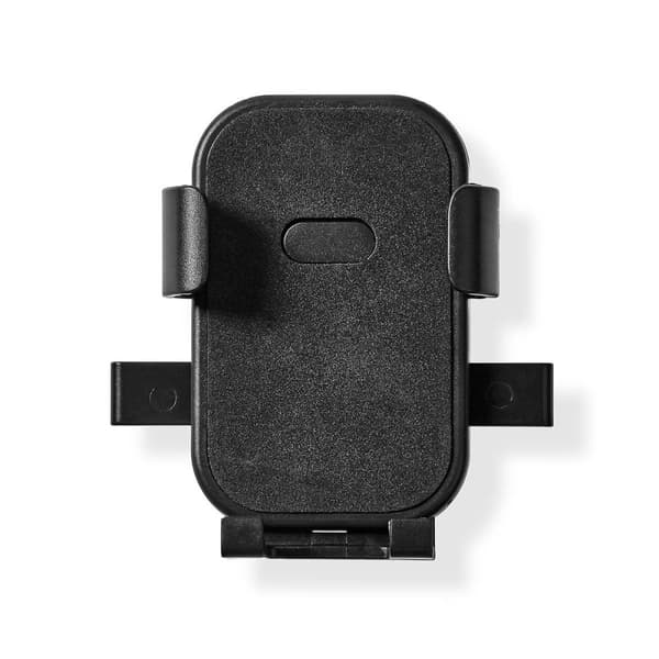Nedis Smartphone Sykkel Mount | Universal | justerbar Bredde | Justerbar