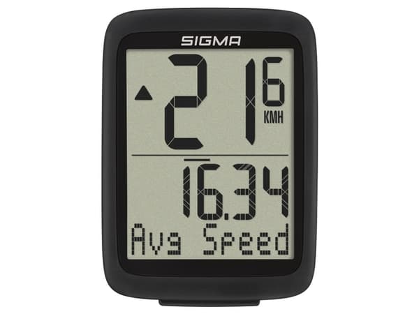 Sigma Sport Cykeldator