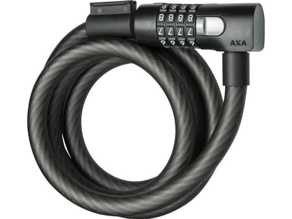Axa Sykkellås AXA Resolute 15x1800 mm