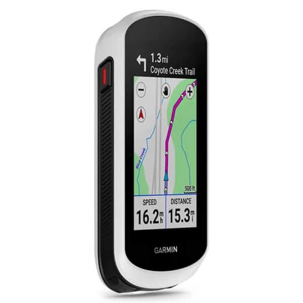 Garmin Edge Explore 2 Hvid