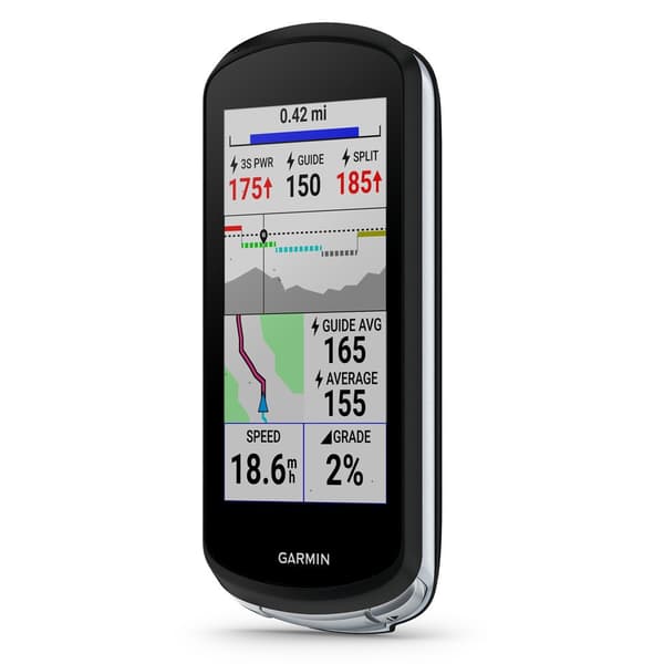 Garmin Cykeldator Edge 1040 Svart
