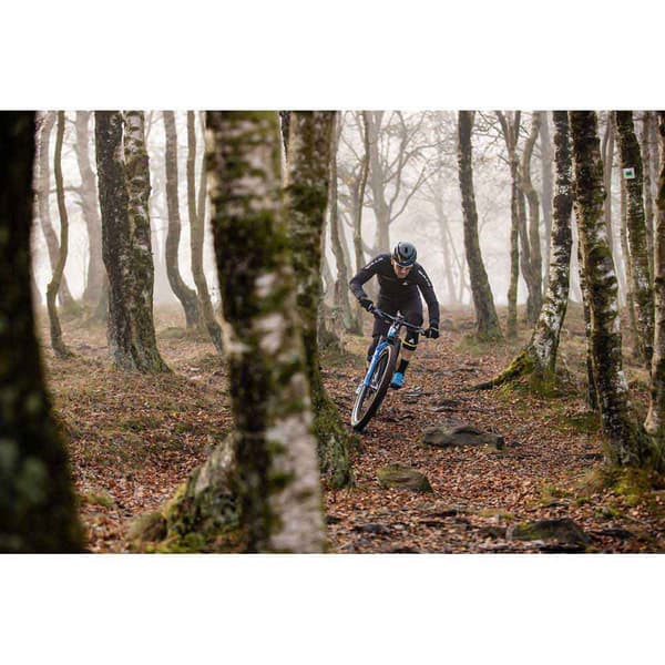 Sigma Cykeldator Med Sensorsats Rox 4.0 Svart