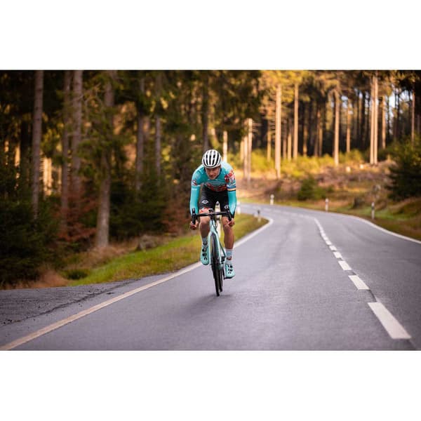 Sigma Cykeldator Med Sensorsats Rox 4.0 Svart