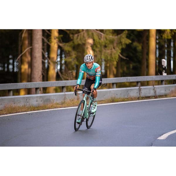 Sigma Cykelcomputer Med Topmonteringssæt Rox 2.0 Sort