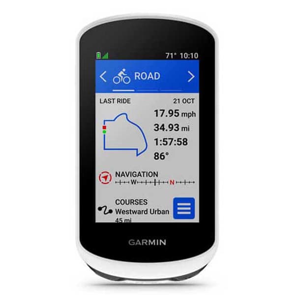 Garmin Edge Explore 2 Pack Sort