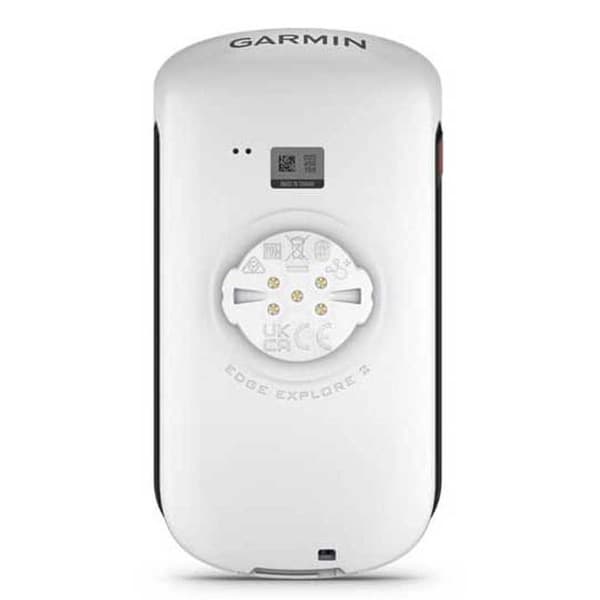 Garmin Edge Explore 2 Pack Sort