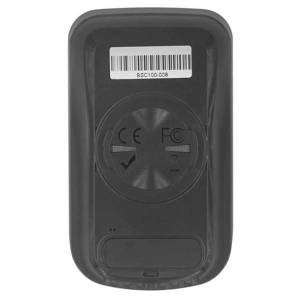 Igpsport Cykelcomputer Bsc100s Transparent