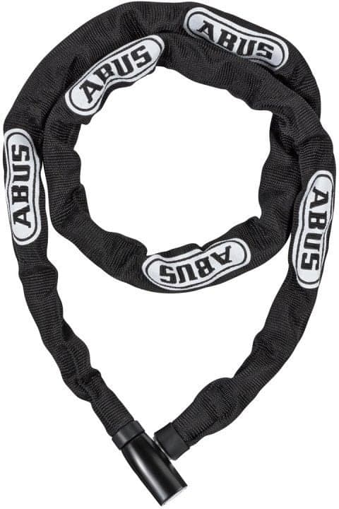 ABUS kjettinglås, 4804K/75