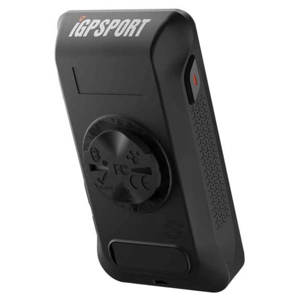 Igpsport Pyöräilytietokone Igs630s Kirkas