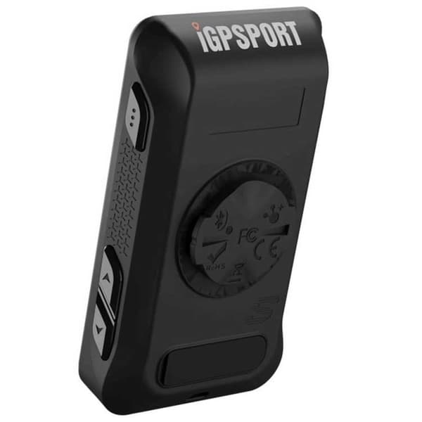 Igpsport Pyöräilytietokone Igs630s Kirkas