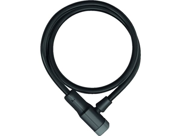 ABUS Primo 5410K, Sort