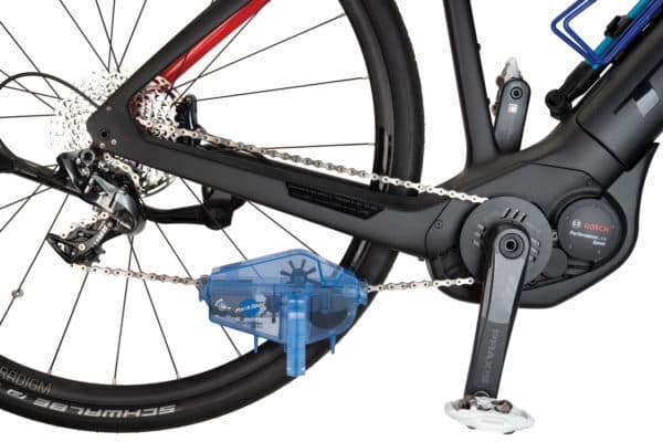 Park Tool CM-5.3 Cyclone -ketjupesuri