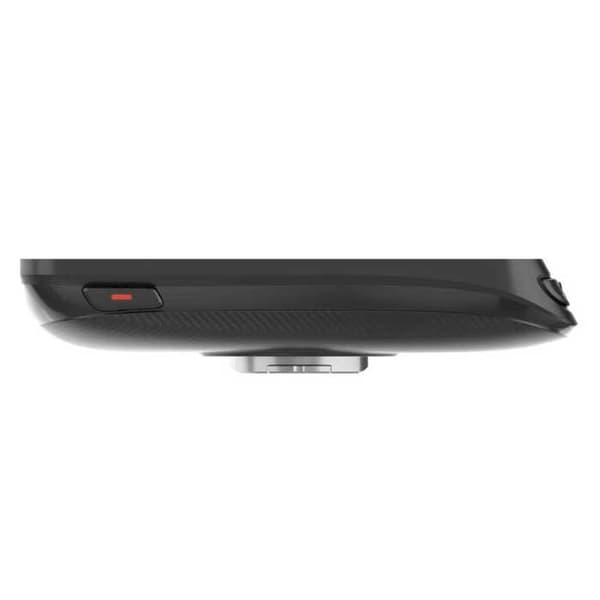 Igpsport Cykeldator Igs800 Durchsichtig