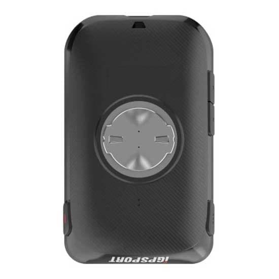 Igpsport Cykeldator Igs800 Durchsichtig