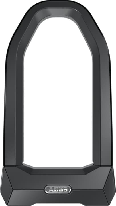 ABUS Granit Super Extreme 2500 U-lås
