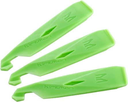 Birzman Tire Lever Set -rengasrauta, 3 kpl