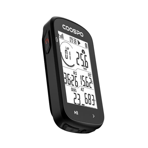 Coospo Cs300 Pyörätietokone Kirkas