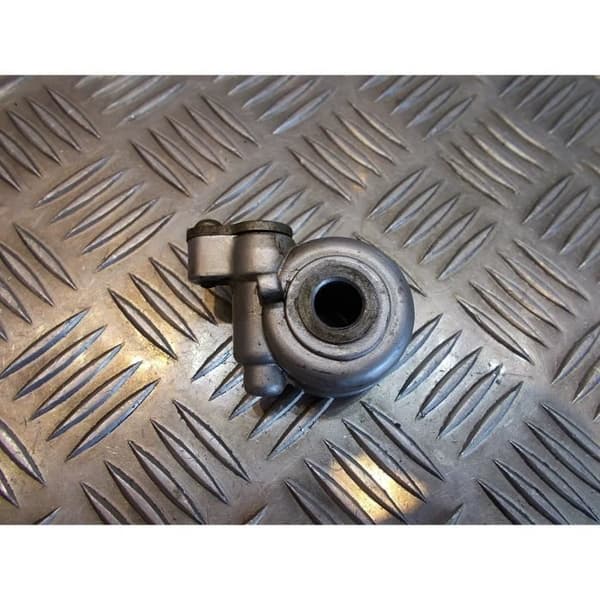 Kinesisk skoter hastighetsmätare tränare tnt 50 fastino 4 takt LJ1P38MB- USED