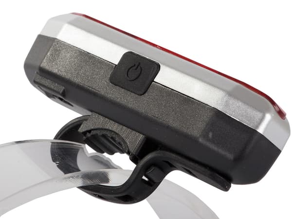 Baklykta / LED-lampa till Cykel - Cykellampa