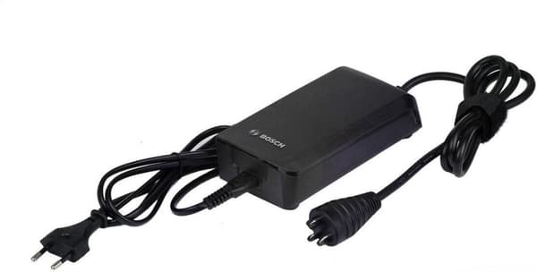 Bosch Compact Charger 2 A (BCS230) sähköpyörän laturi