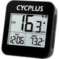 Miniatyrbild 1 av 4: GPS cykelräknare - CYCPLUS - G1 - Vattentålig IPX6 - Hastighet, Avstånd, Tid