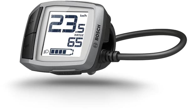 Bosch Purion-skærm