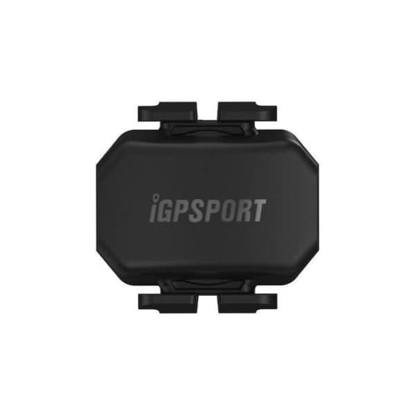 Kadenssensor för Garmin-kompatibel dator och andra Igpsport CAD70 IGPS 630-620 -520 -320 - svart - TU