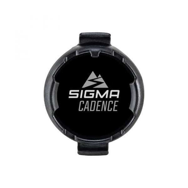 Kadenssensor - Sigma - Rox 4.0 - 11.1 evo - Svart - One size
