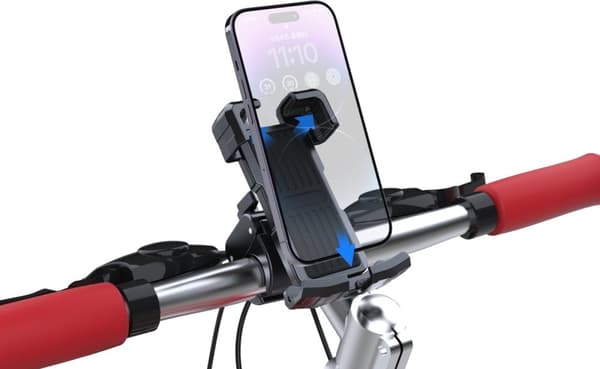 FoneKit sykkelstativ