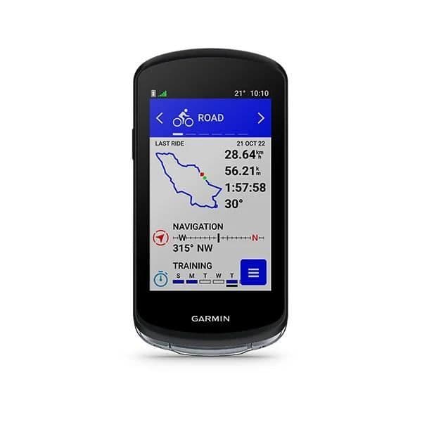 GARMIN Edge 1040 GPS Bike art.010-02503-01