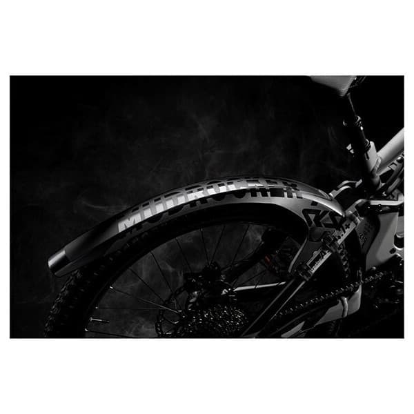 SKS Mudguard Mudrocker Bag Stænkskærm 27,5" - 29"